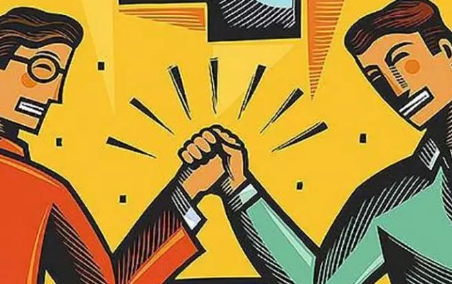 聊聊網(wǎng)絡(luò)公司哪點(diǎn)事！