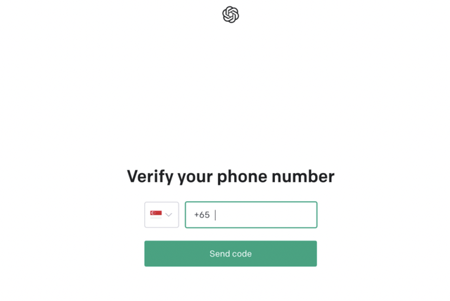 新知達(dá)人, 手把手教你急速注冊(cè)ChatGPT賬號(hào)！珍藏版?。。? style=