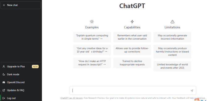 新知達(dá)人, 手把手教你急速注冊(cè)ChatGPT賬號(hào)！珍藏版！?。? style=